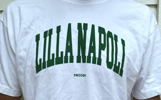 Presentguide Lilla Napoli