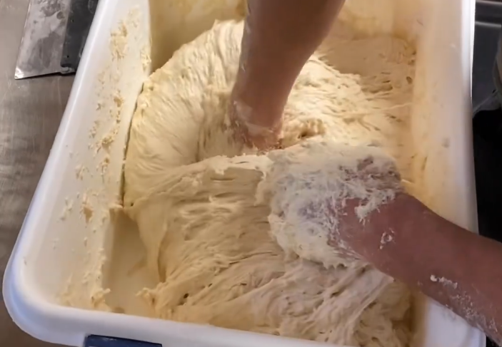 Biga - Vad det är och recept