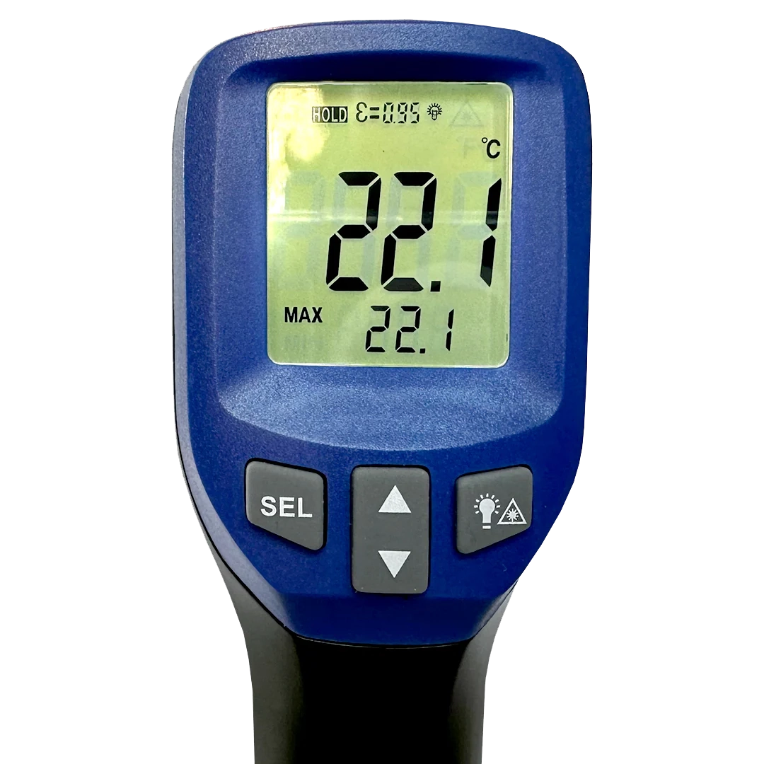 IR-termometer