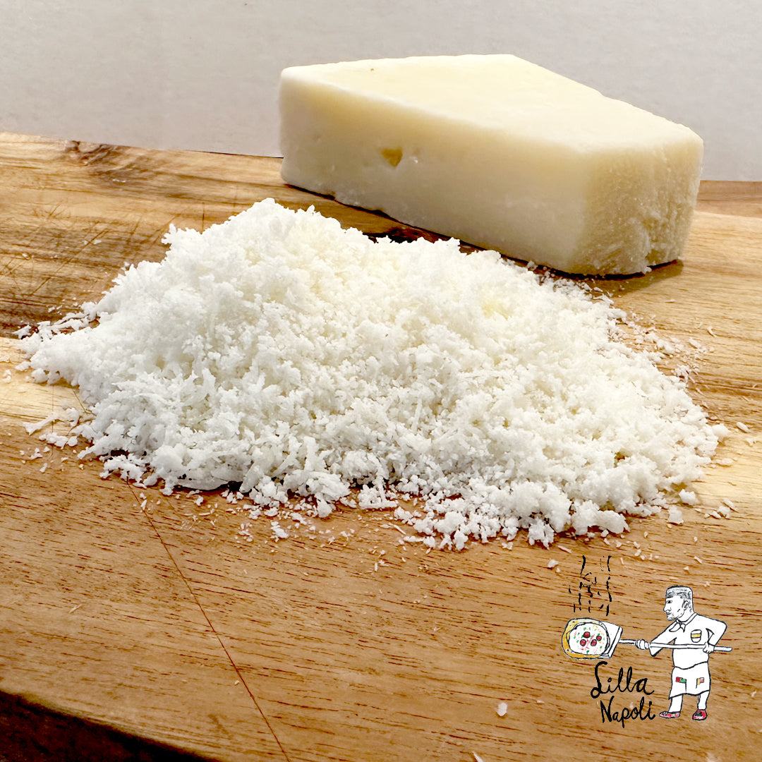 Pecorino Romano