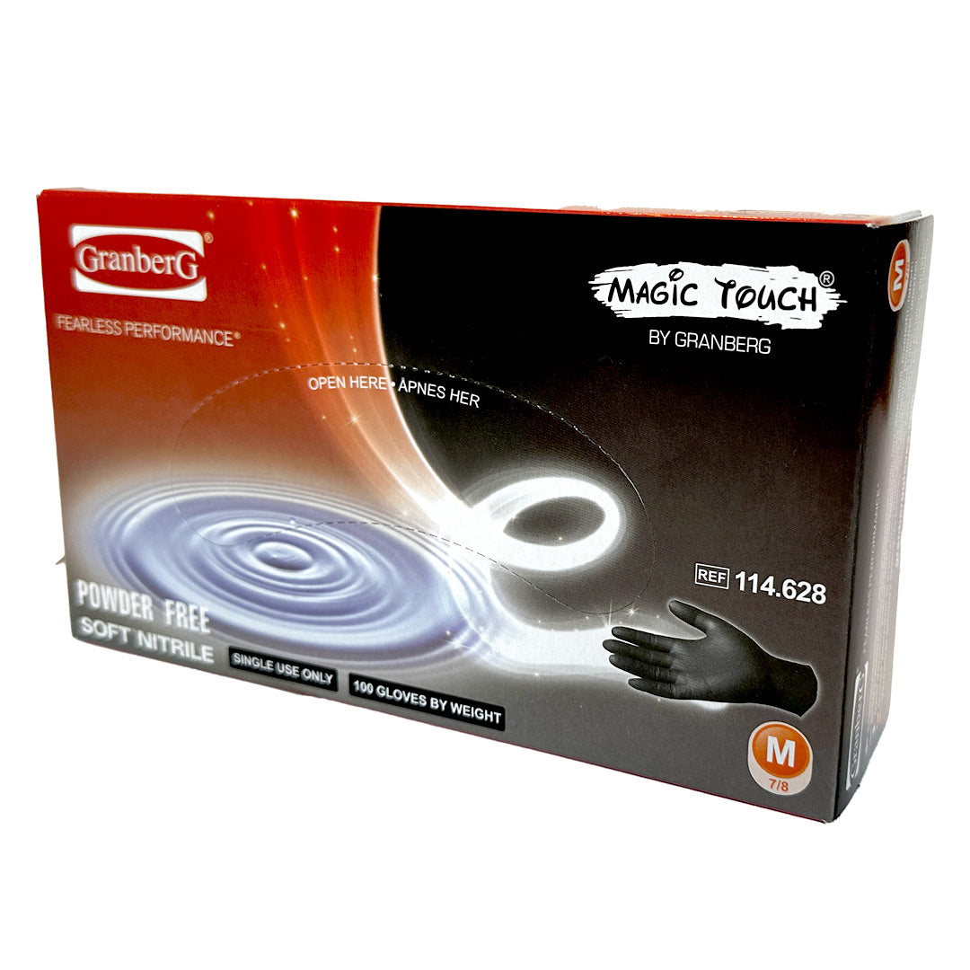 Nitrile Glove