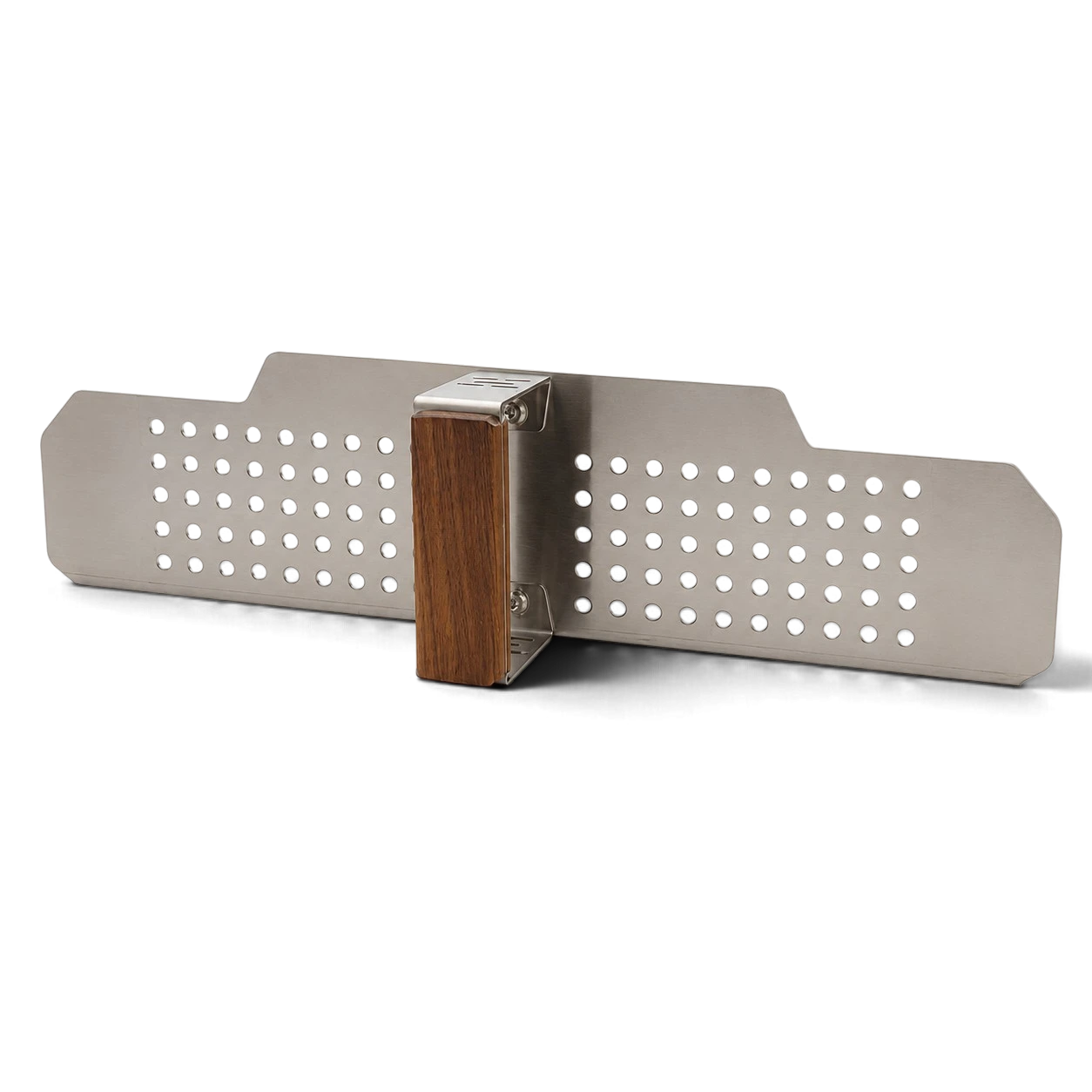 Wall holder for pizza peels