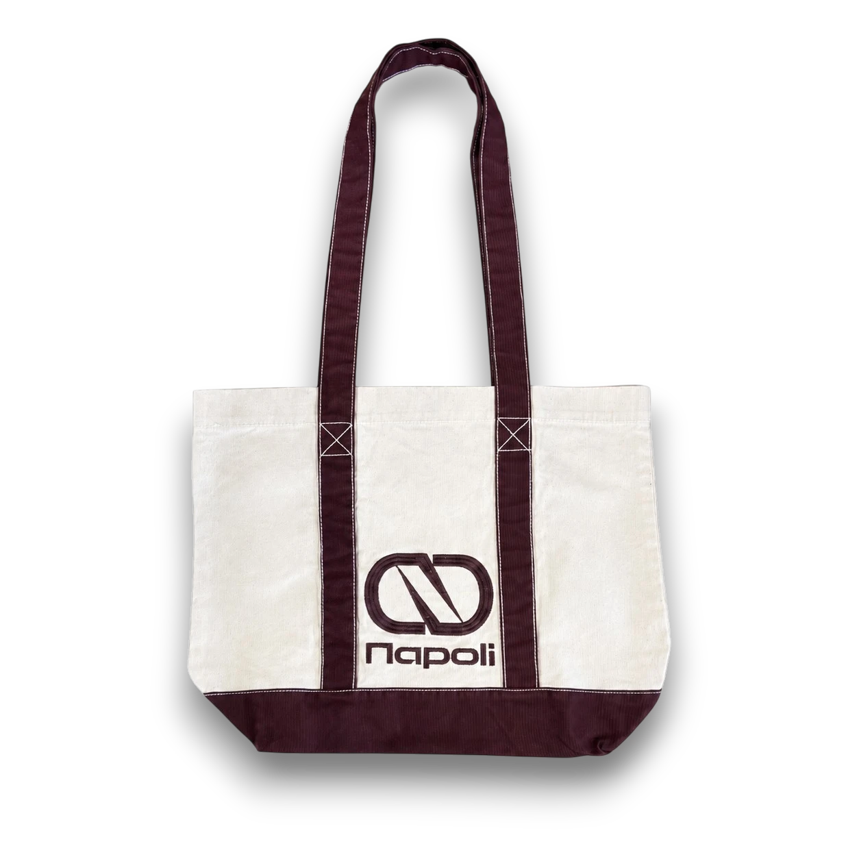 Lilla Napoli Tote Bag