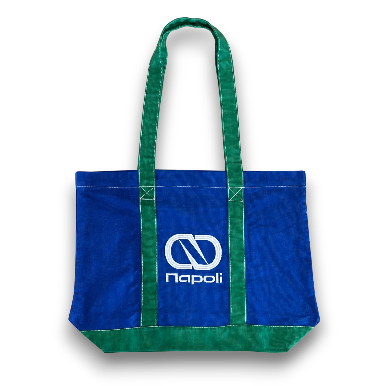 Lilla Napoli Tote Bag