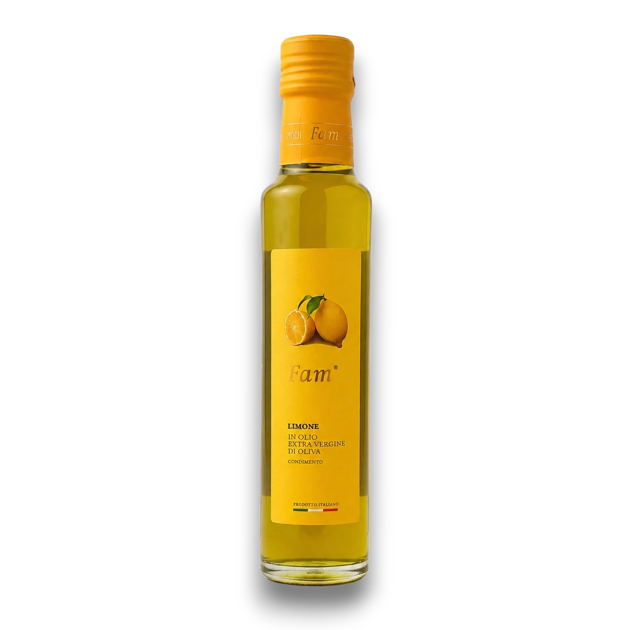 Citronolja - Fam