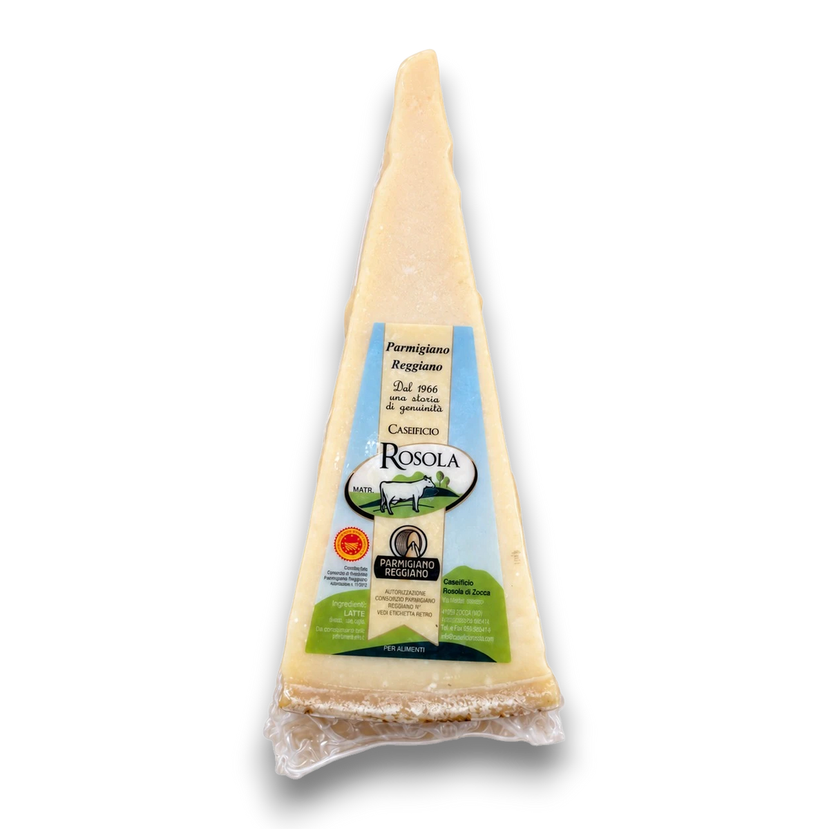 Parmigiano Reggiano 22 months