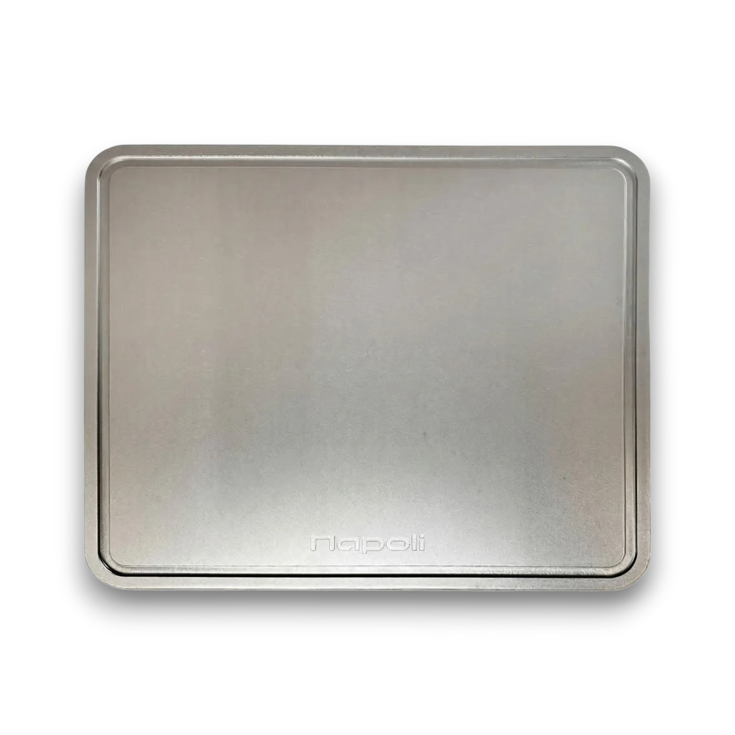 Stainless steel baking sheet/roasting table