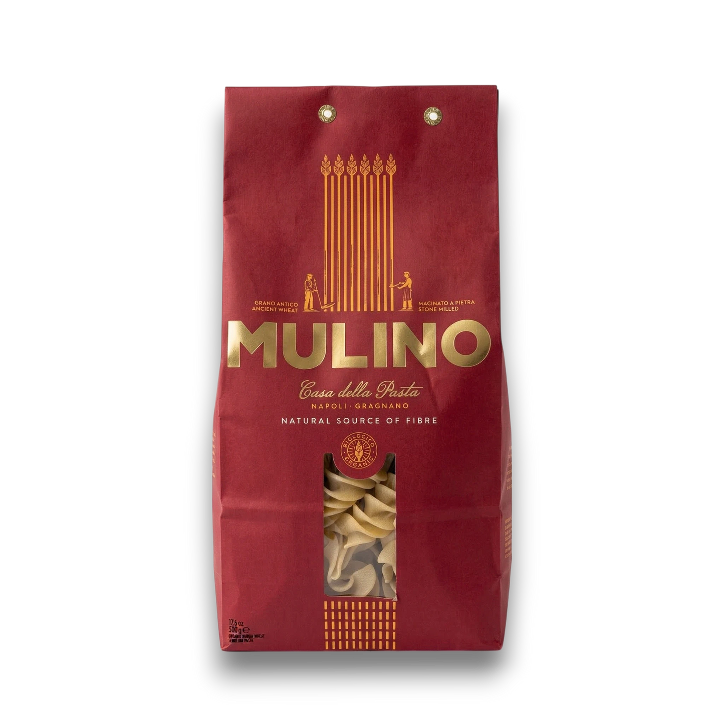 Eliconi Bio - Il Mulino di Gragnano