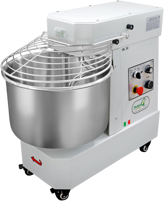 FAMAG – Special Order Range
