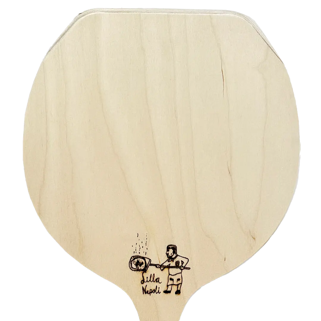 Small Pizza Spatula