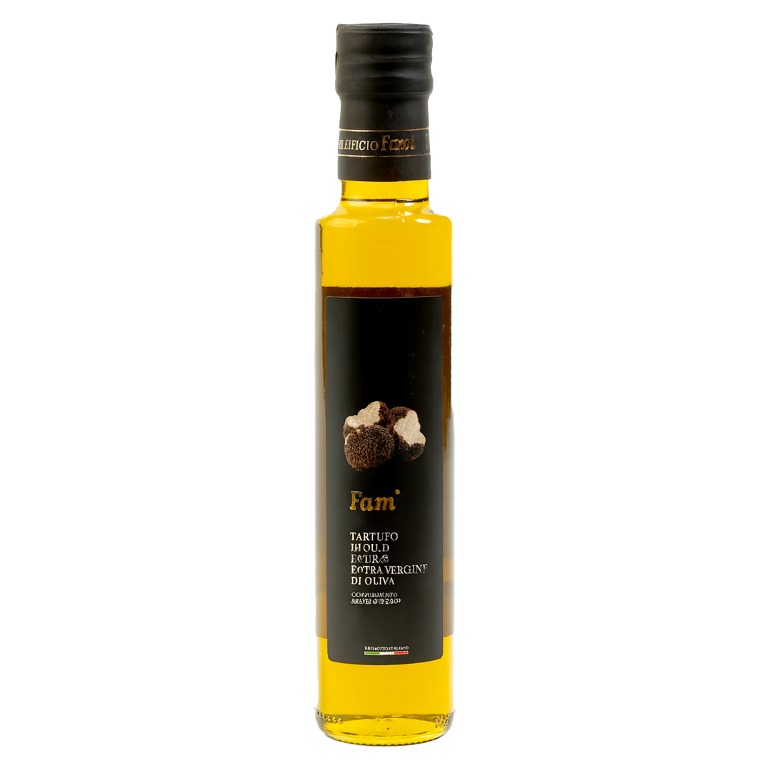 Tryffelolja "Tartufo Nero" - Fam