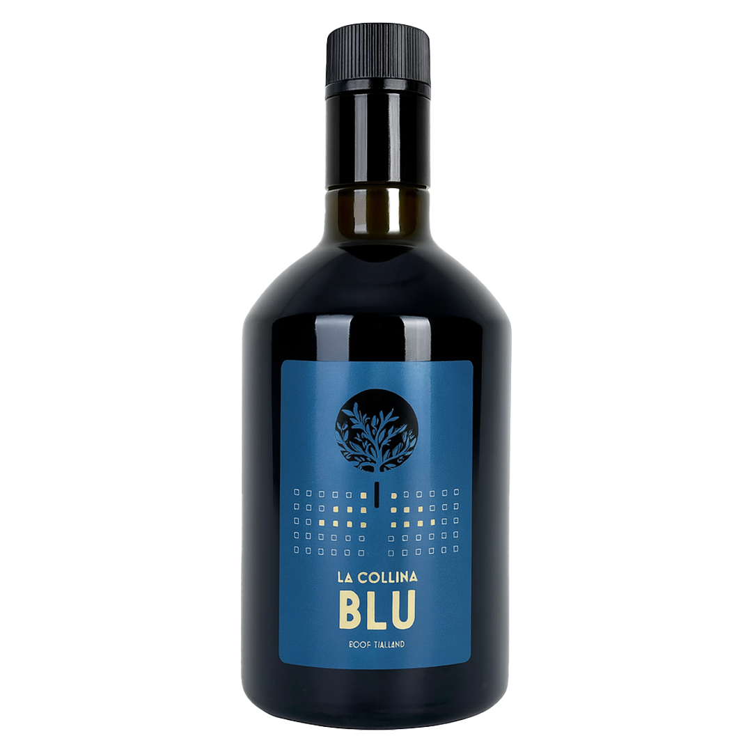 Olive Oil - La Collina Blu