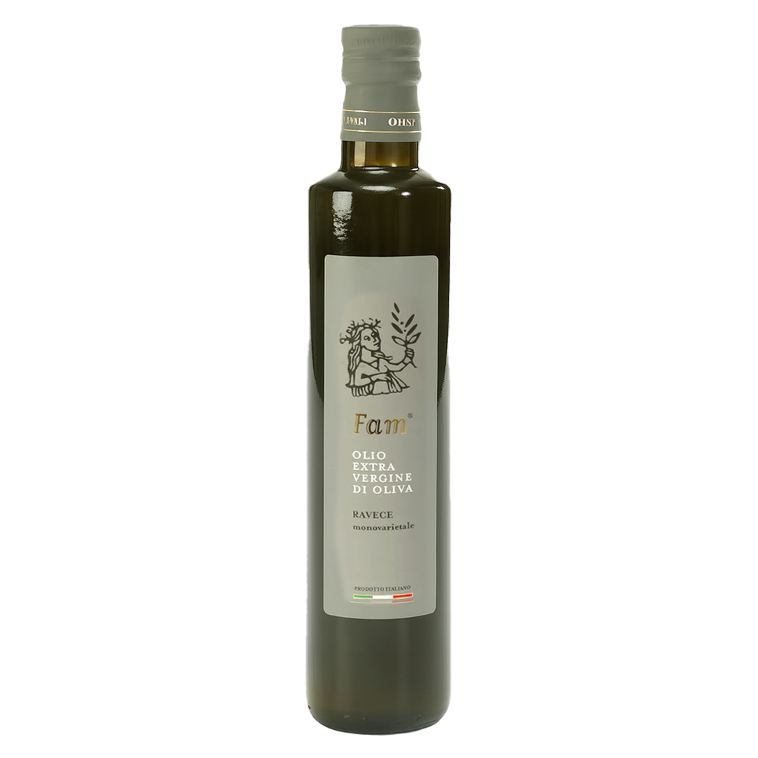 Olive Oil "Ravece" - Fam