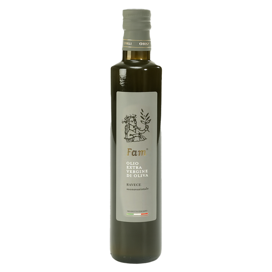 Olive Oil "Ravece" - Fam