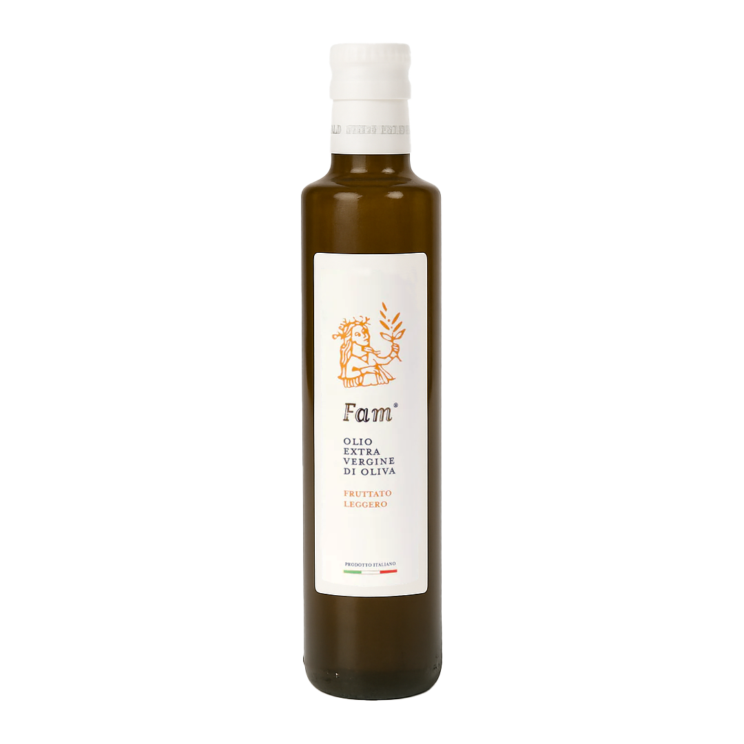 Olivolja "Fruttato Leggero" - Fam