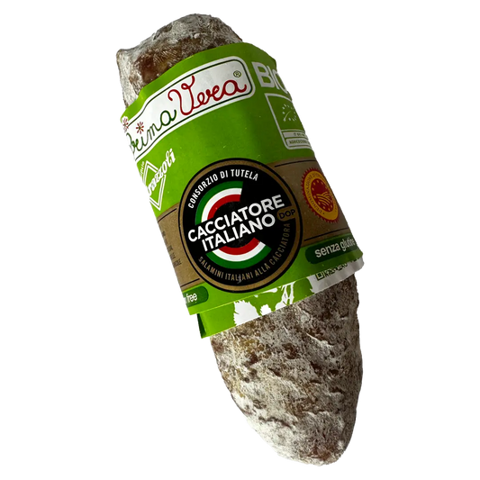 Cacciatore Salami