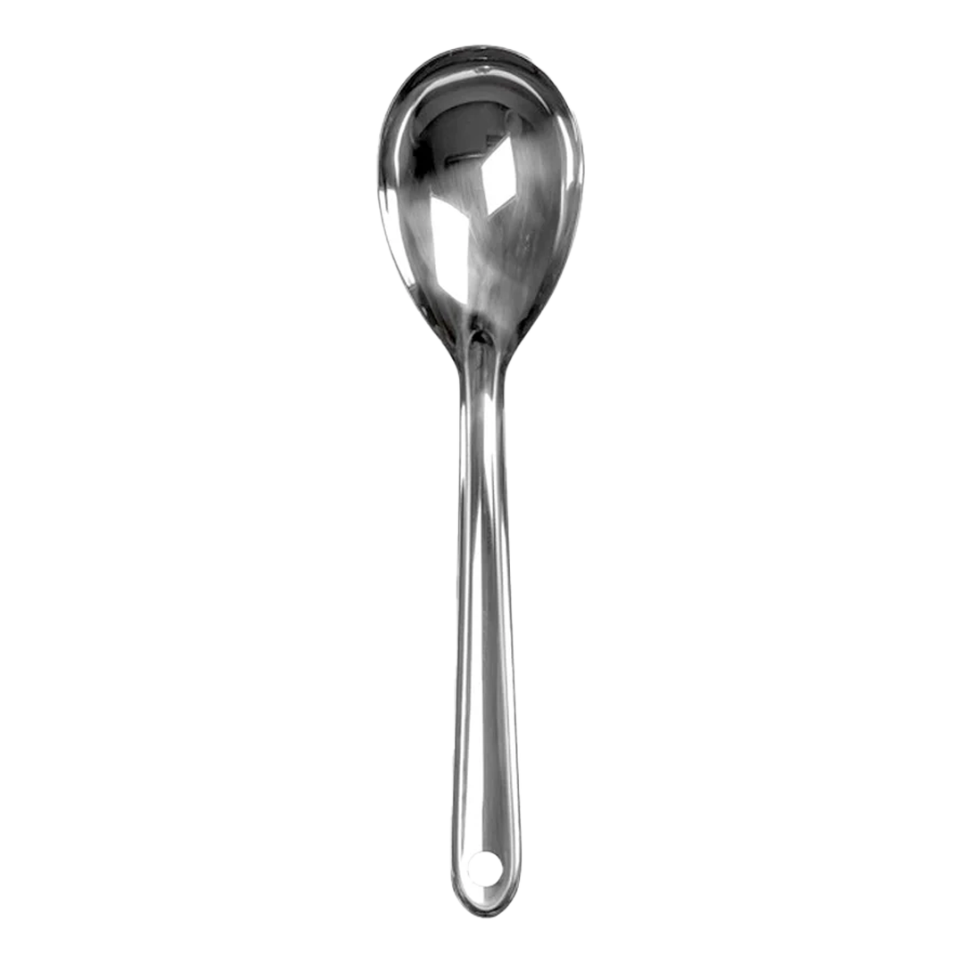 Spoon for tomato sauce