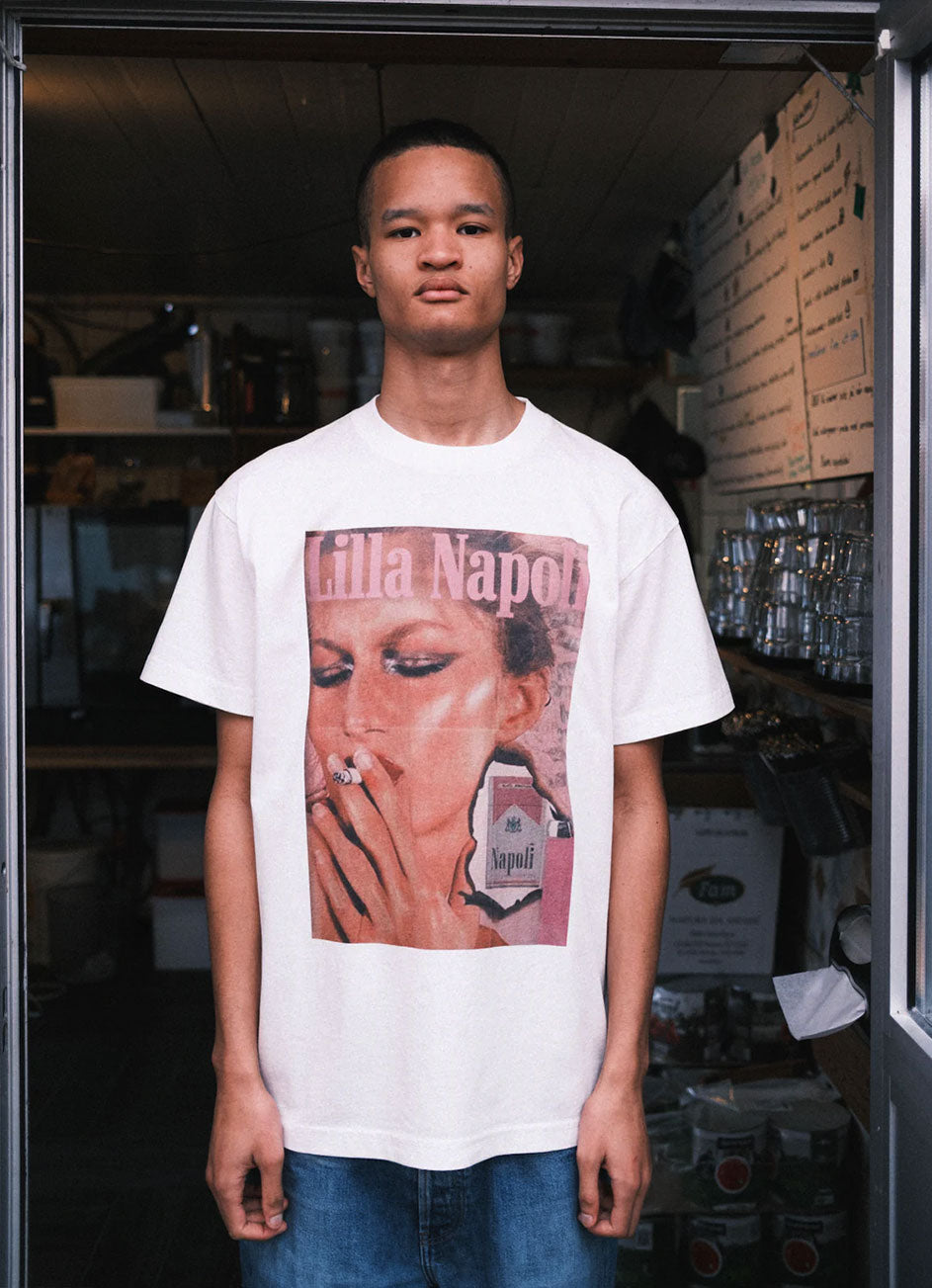 Smokers delux
