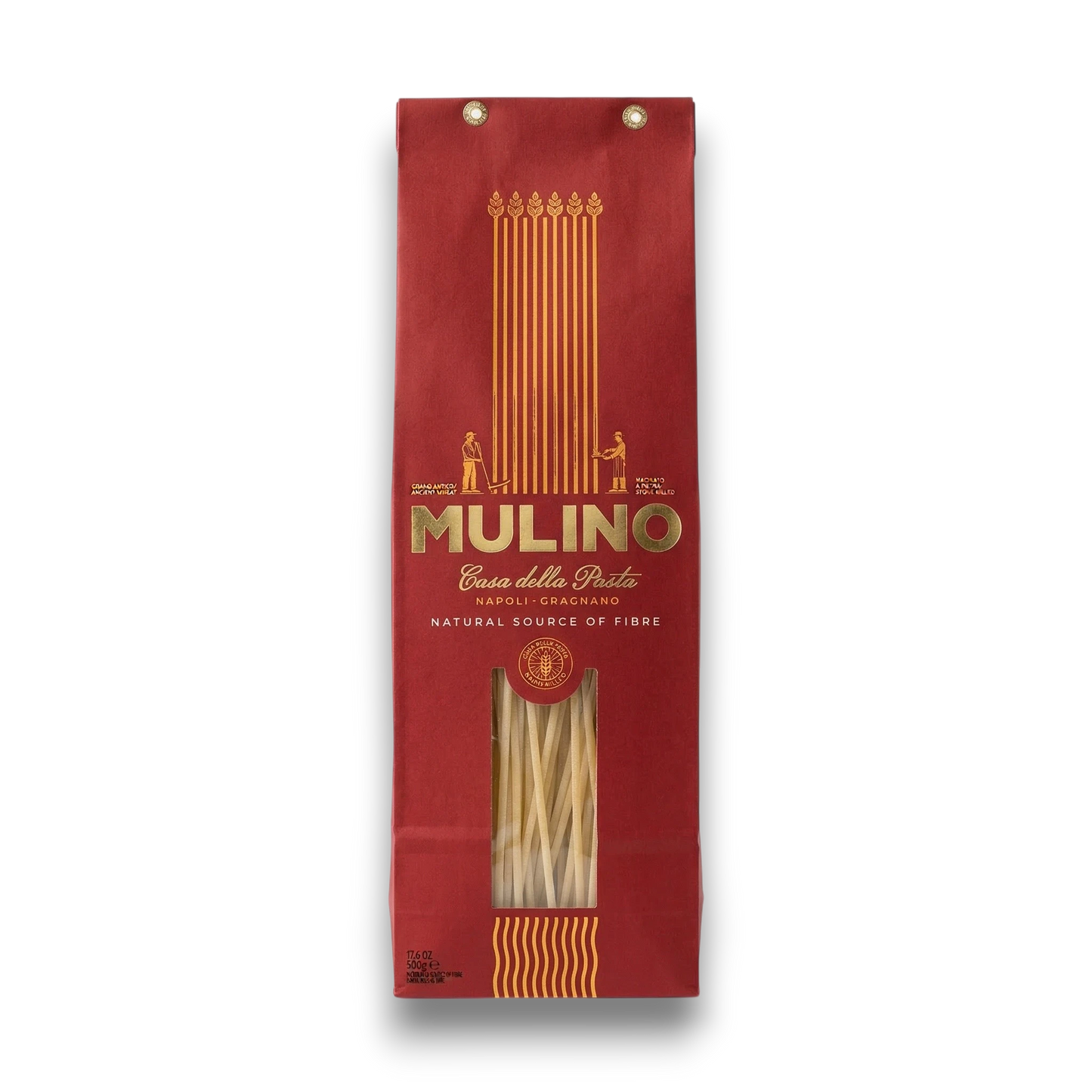 Spaghetti Bio - Il Mulino di Gragnano