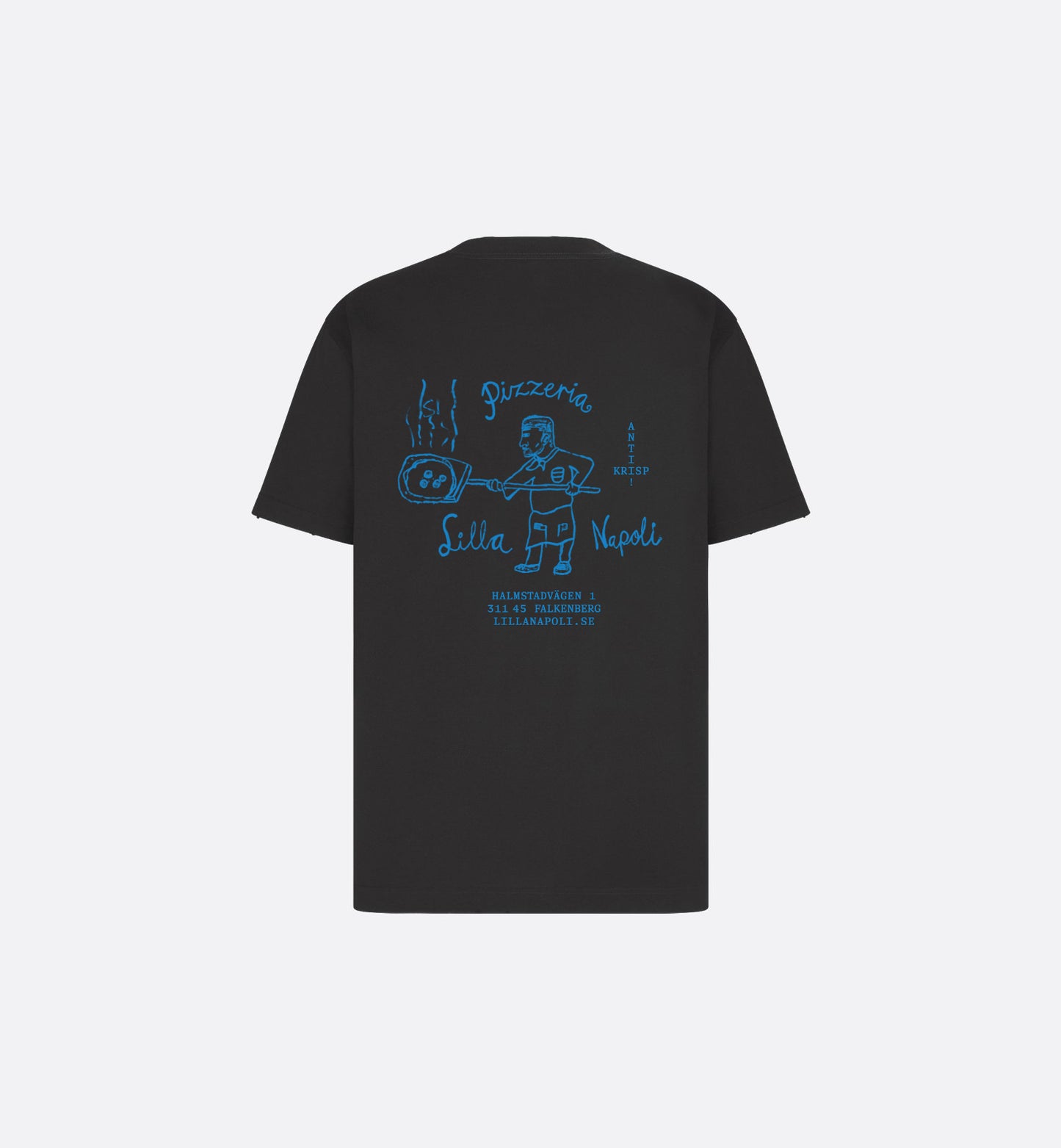 Jobb T-shirt 3