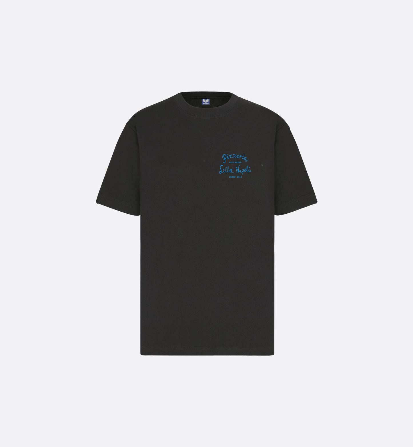 Jobb T-shirt 3