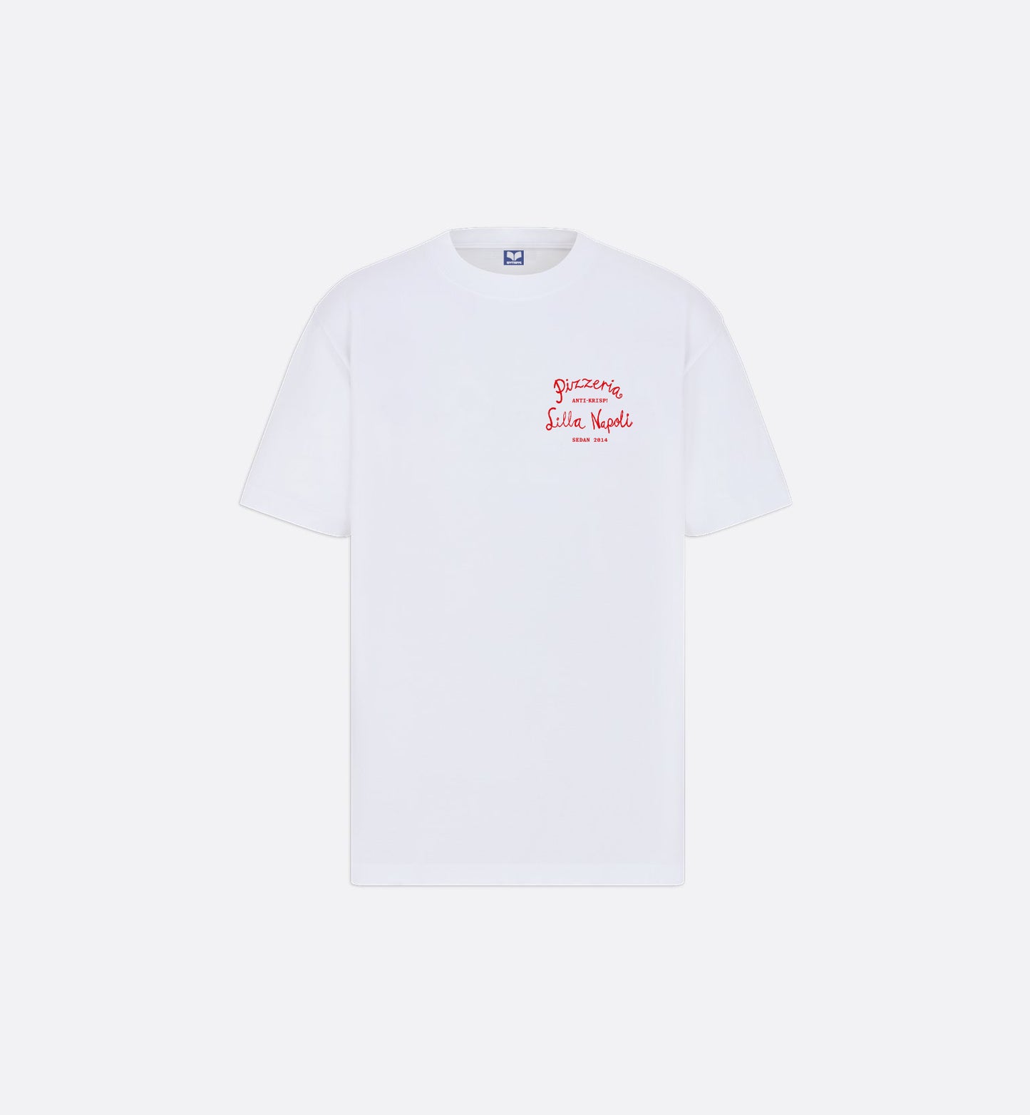Jobb T-shirt 2