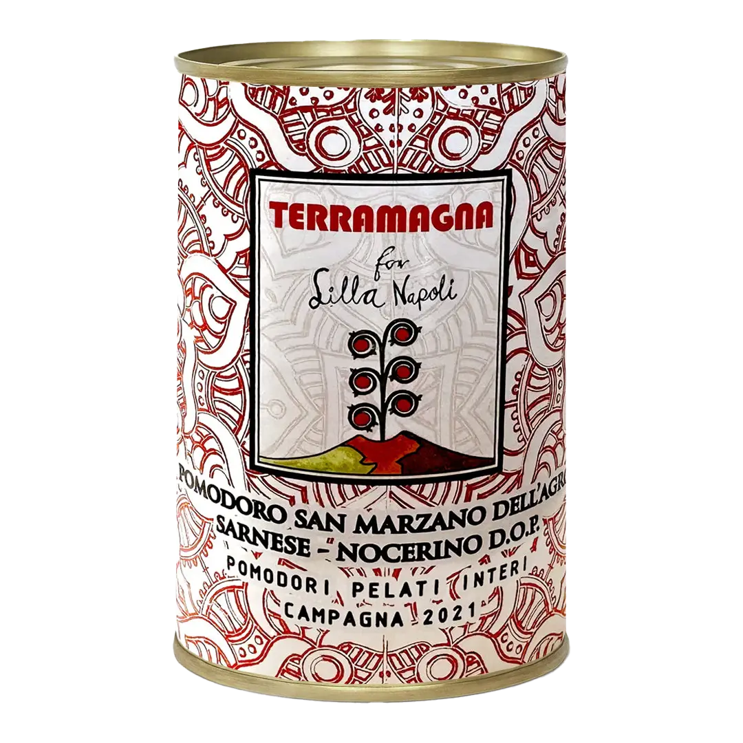 San Marzano - Terramagna