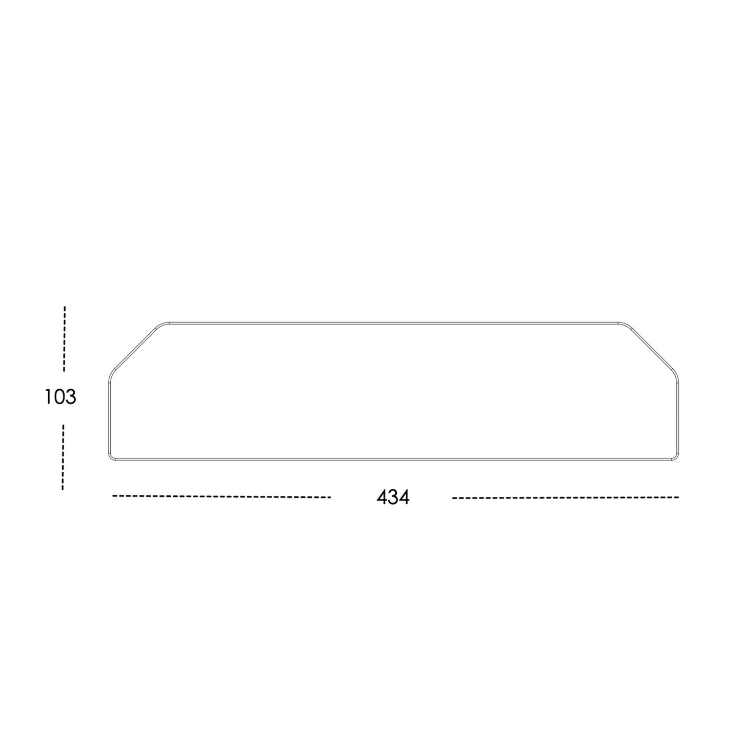 Il Forno di Lilla Napoli Gas oven