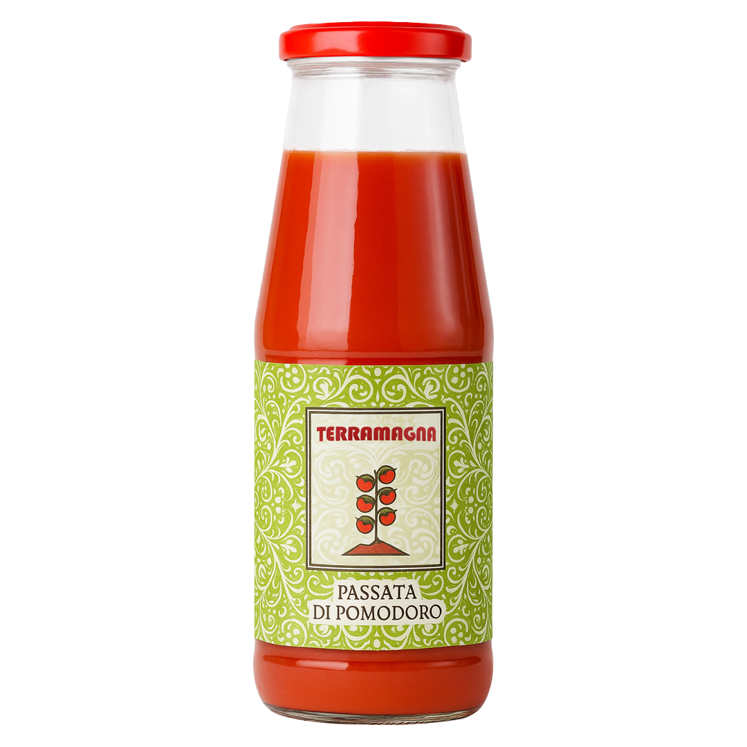 Passata di pomodoro
