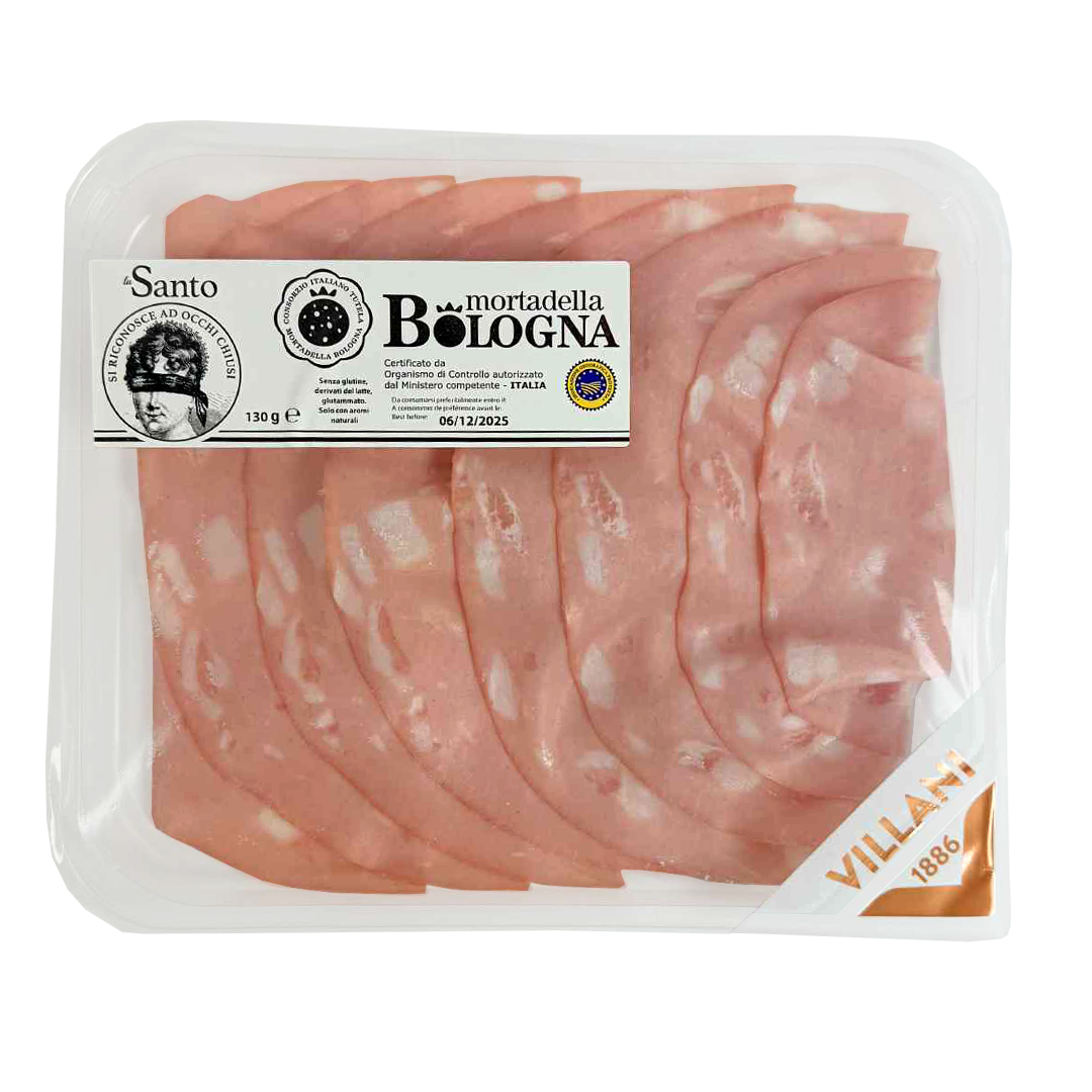 Mortadella Bologna