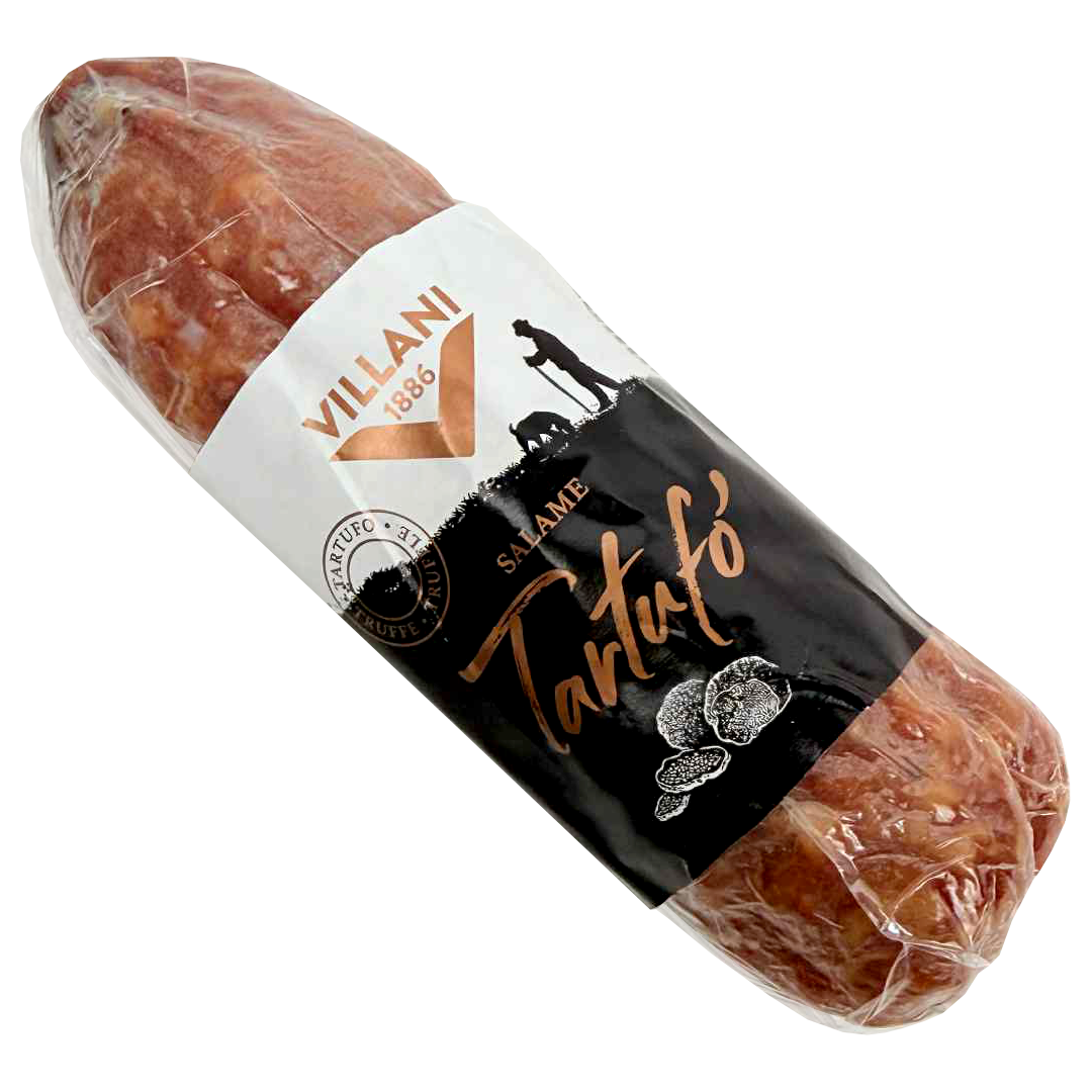 Salame al Tartufo