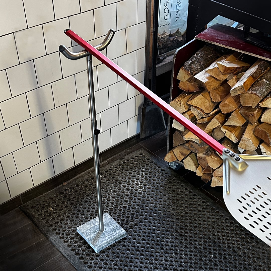Floor stand