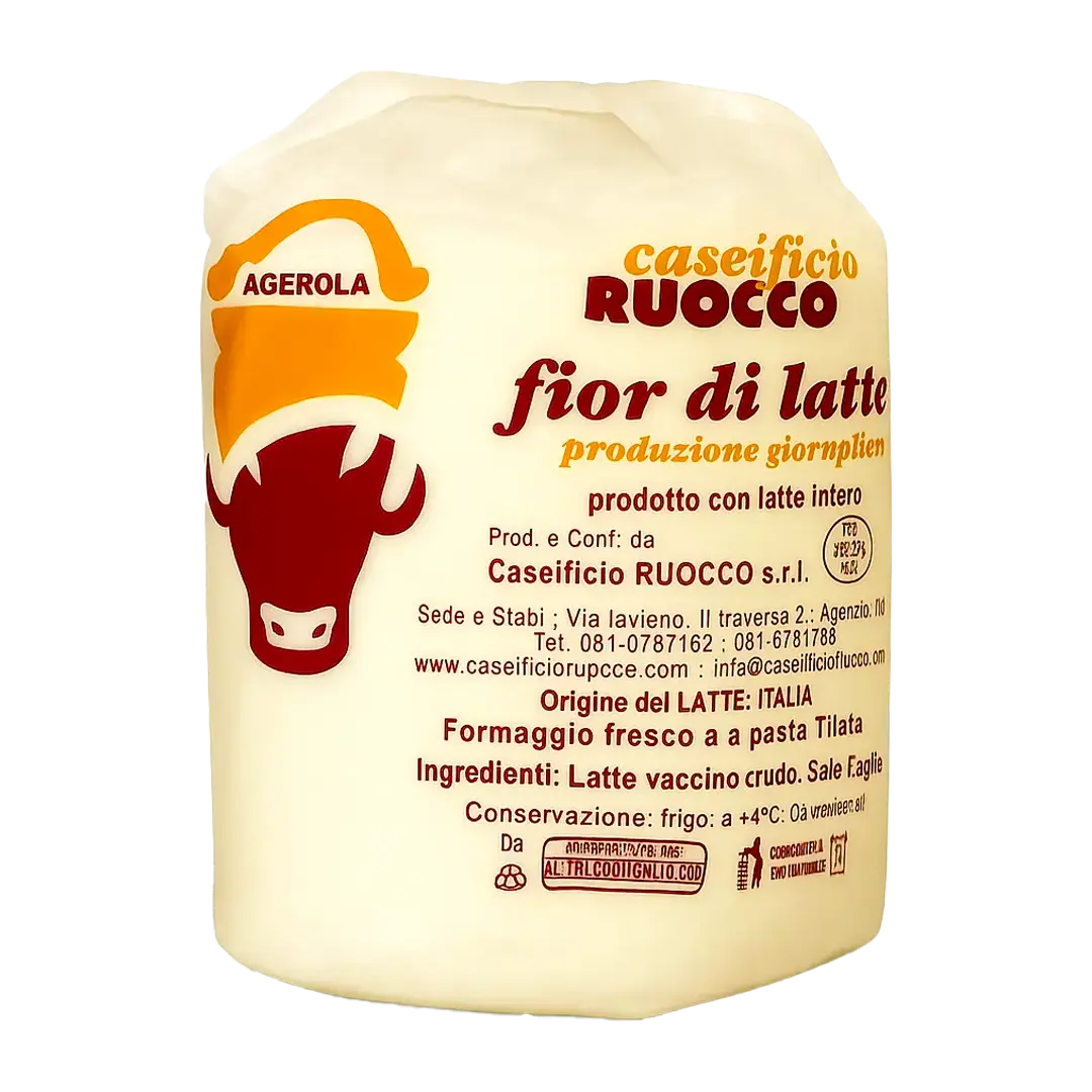 Fior di Latte - Ruocco