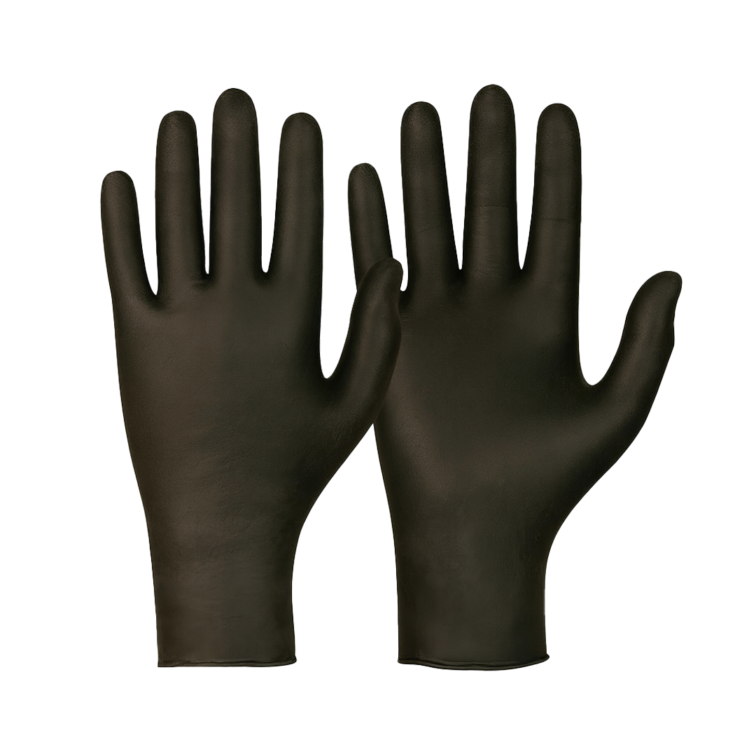 Nitrilhandske