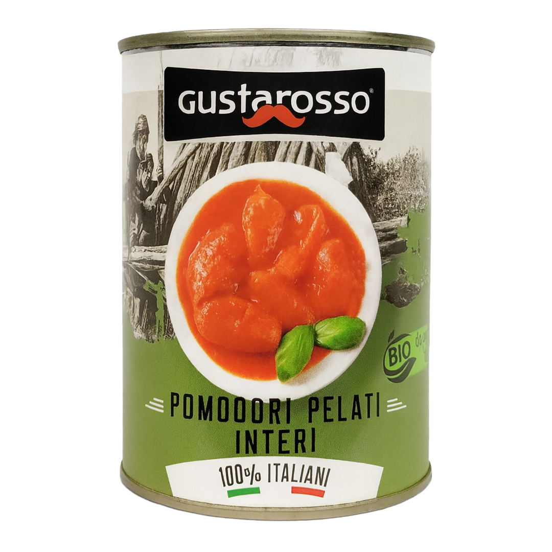 Gustarosso Bio