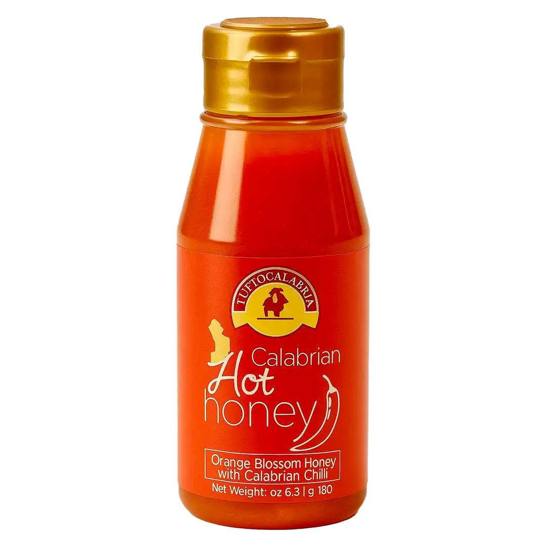 Hot honey
