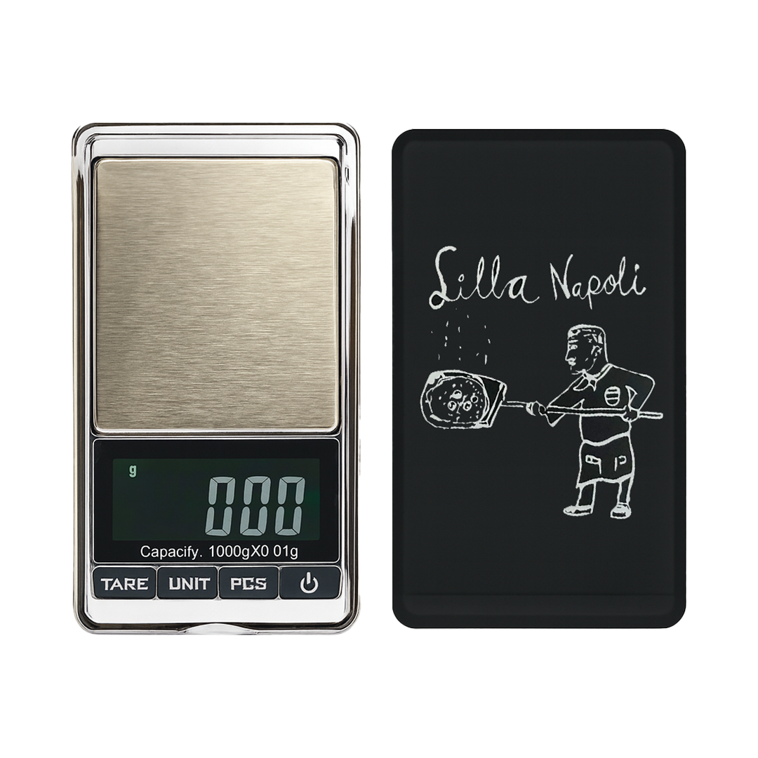 Drug Scale 0.01- 100g