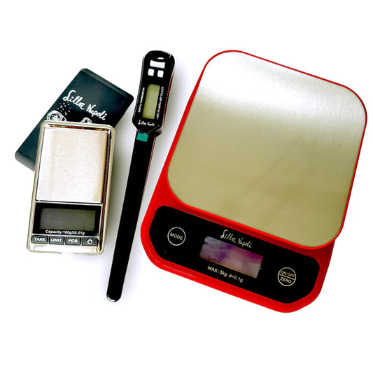 Measurement kit