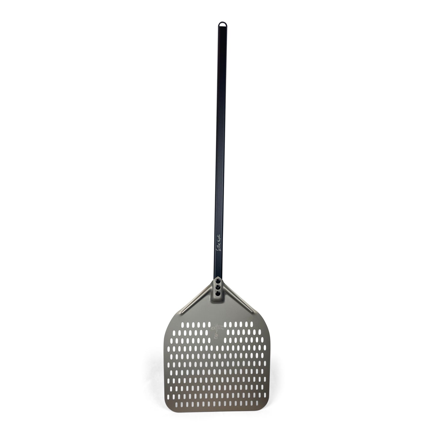 Aluminum shovel 35cm wide