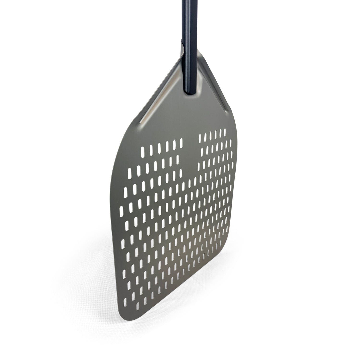 Aluminum shovel 35cm wide