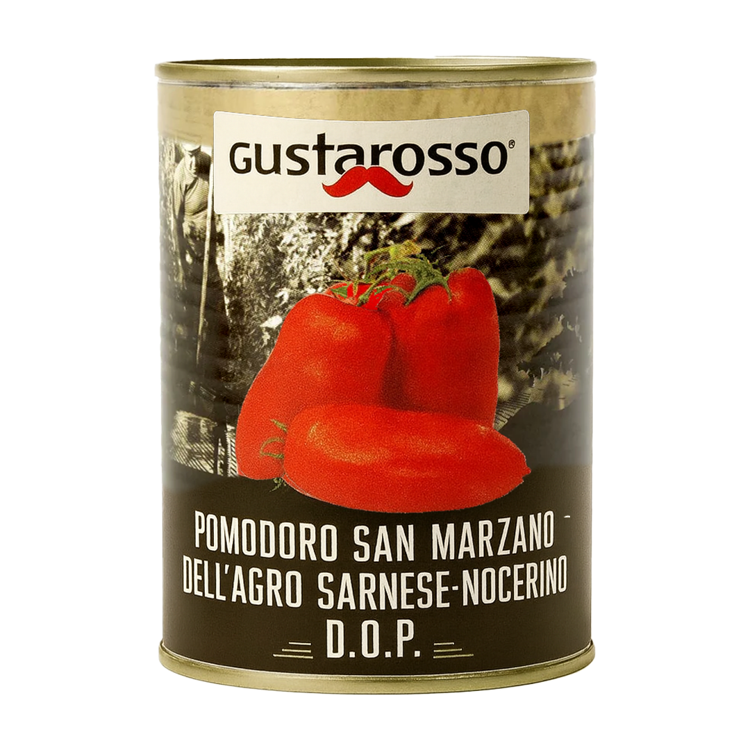 San Marzano - Gustarosso