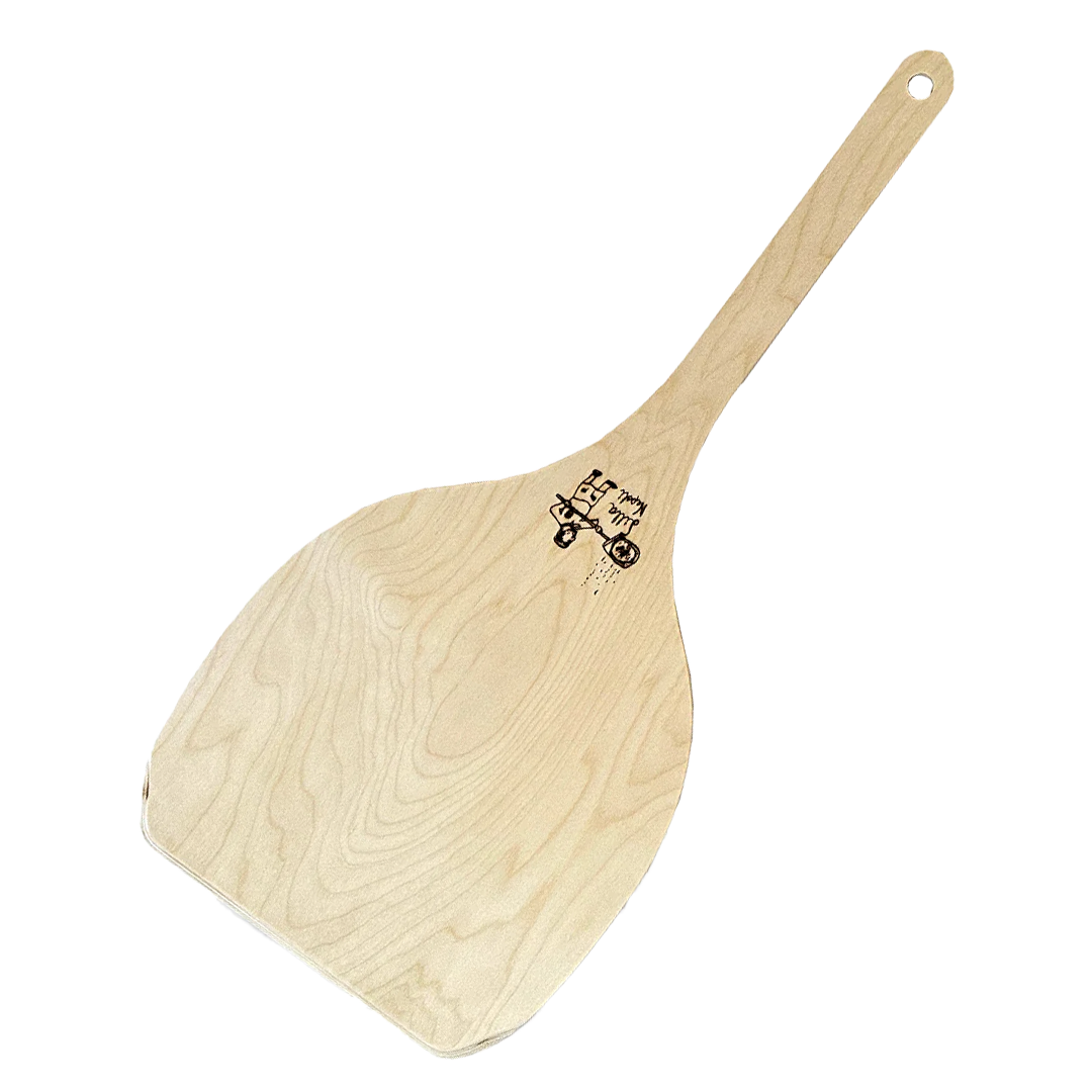 Pizza Peel for Ooni