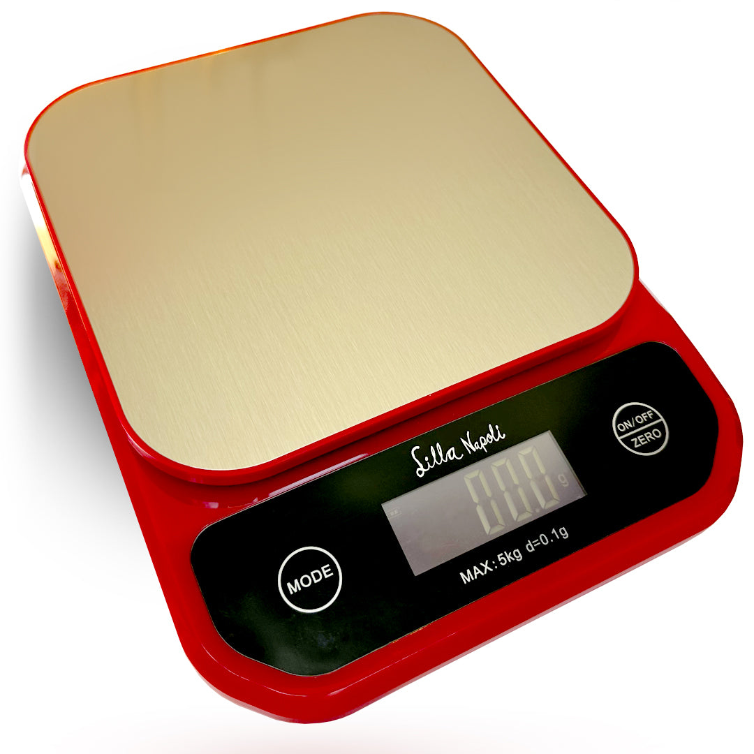 Kitchen Scale 1g-5kg