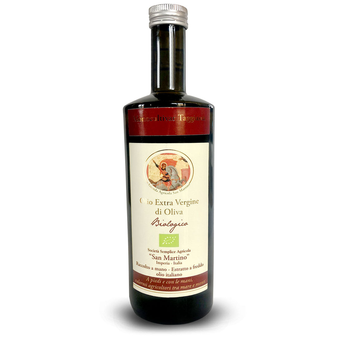 San Martino olive oil
