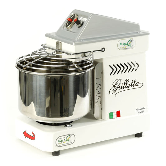 FAMAG Grilletta - IM5/10V HH (Fixed pot)