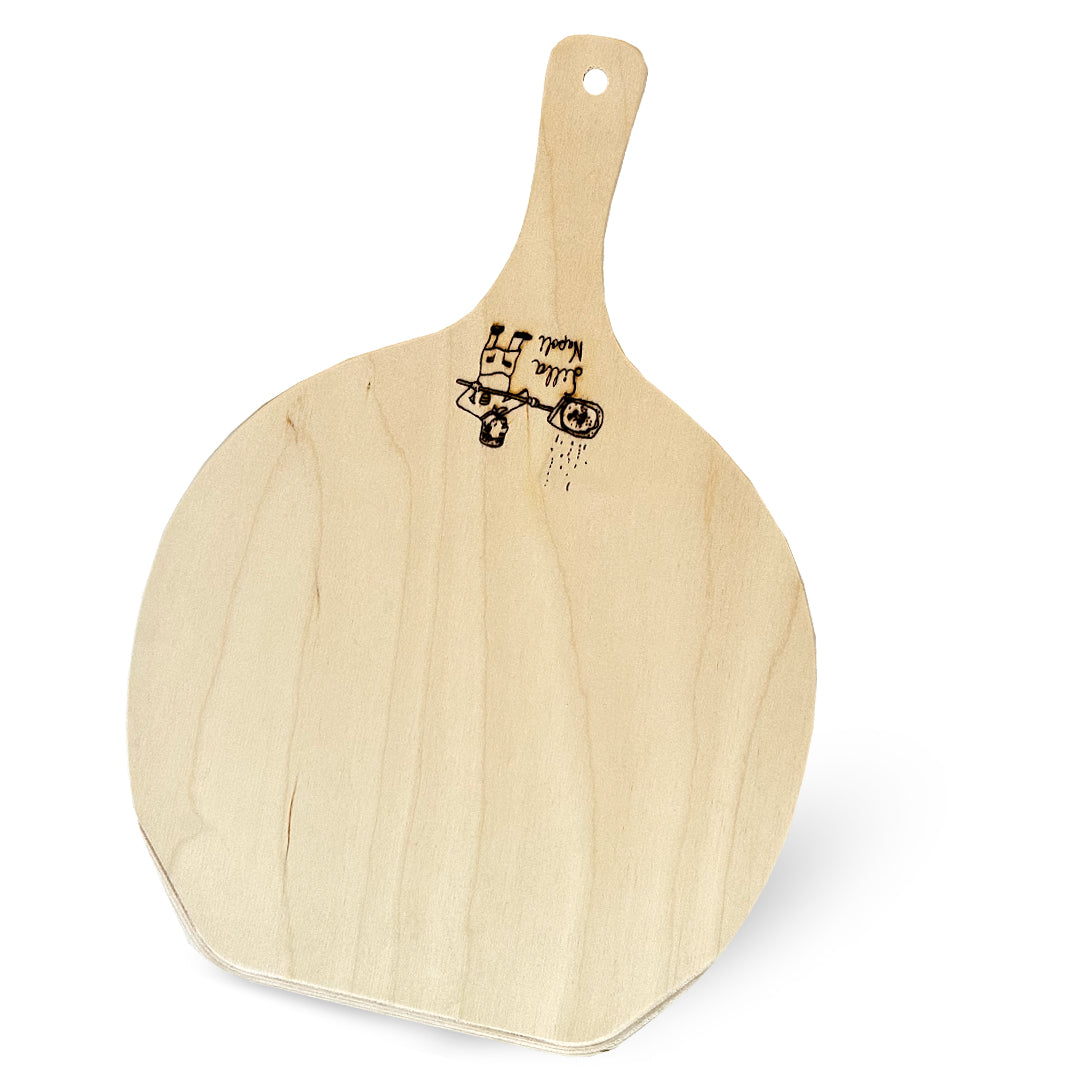 Small Pizza Spatula