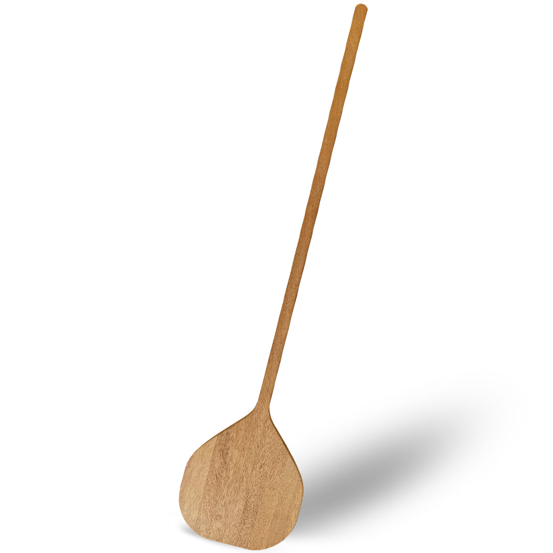 Mahogany Pizza Peel