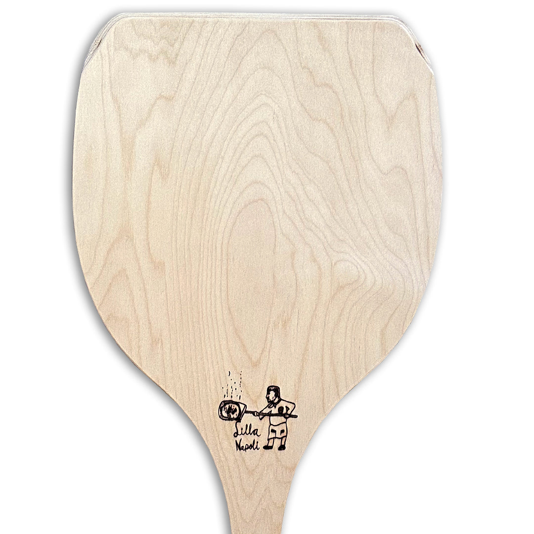 Pizza Peel for Ooni