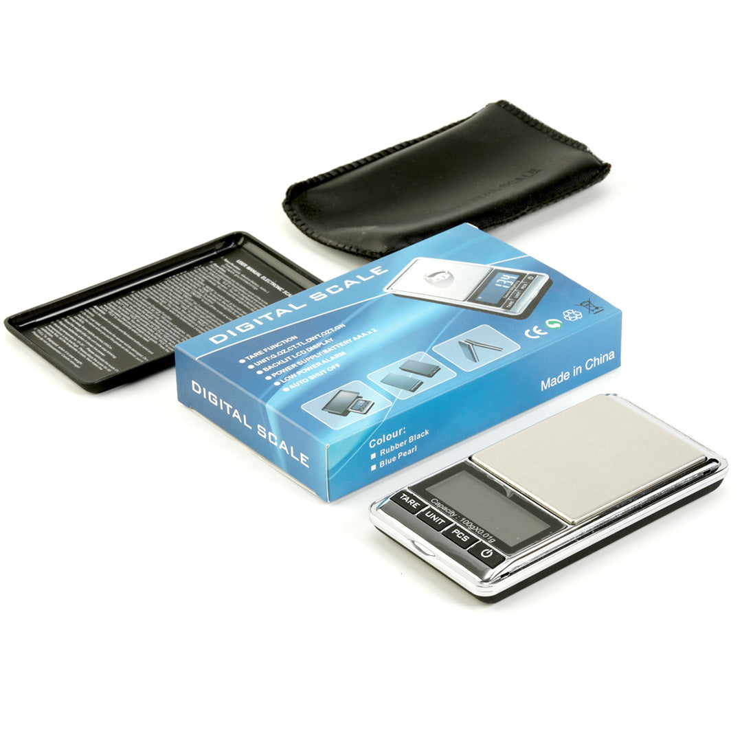 Drug Scale 0.01- 100g
