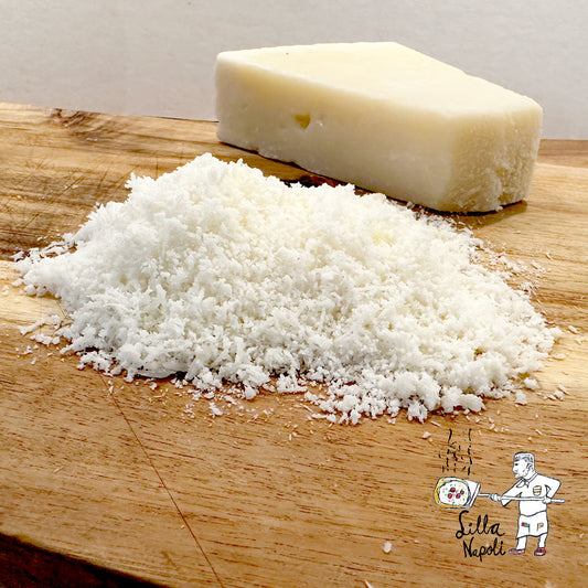 Allt om Pecorino - Vad är skillnaden mot parmesan?